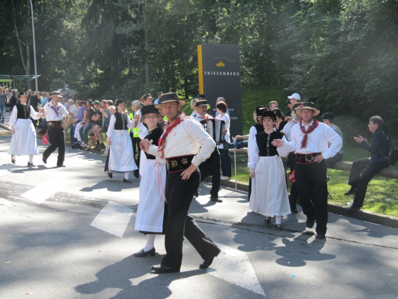 Walsertreffen Triesenberg 30