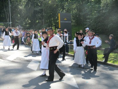 Walsertreffen Triesenberg 30