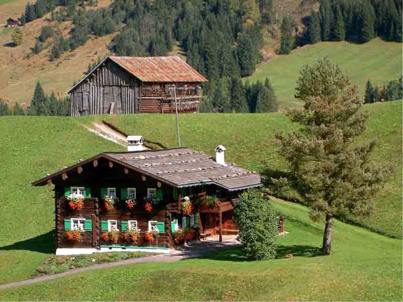 Walser Hof