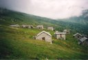 Alpen Bosco Gurin