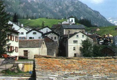 Simplomdorf