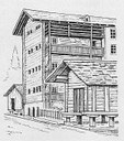 Walliserhaus