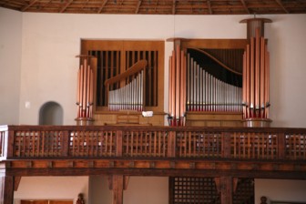 Orgel