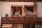 Orgel der Gebr. Späth in der Pfarrkirche Triesenberg 