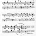 Walliser Hymne
