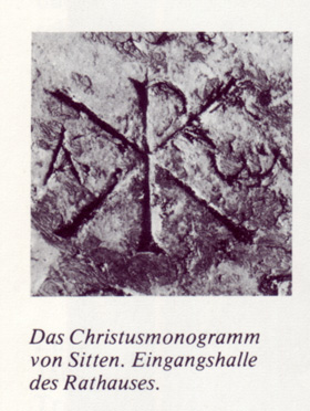 Christusmonogram 