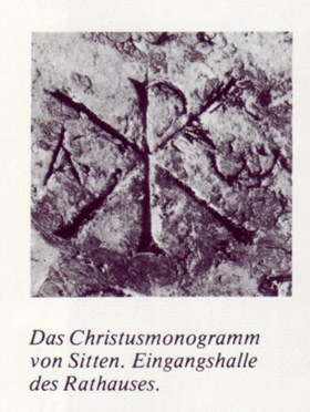 Christusmonogram 
