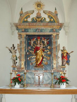 Altar