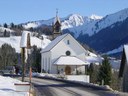 Kapelle Bonacker