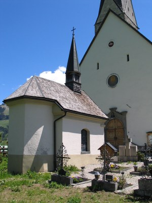 Mittelberg
