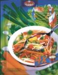 Gemüsesuppe