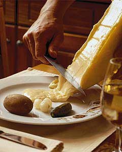 Raclette1