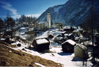 Bosco Gurin