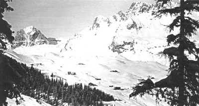 Oberlech alt