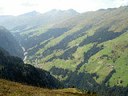 Streusiedlung Graubünden