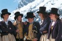 Musikanten in Galtür