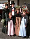 Walser Hochzeit