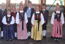 Kommunionkinder