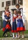 Rima Tracht