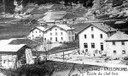 Ecole de Vallorcine