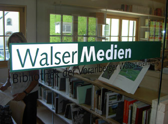 Walser Memdien