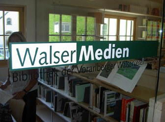 Walser Memdien