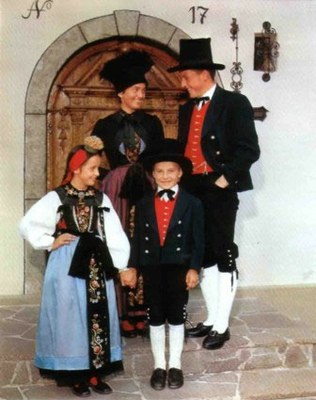 Tracht 