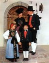 Tracht 