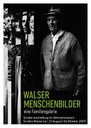 Sonderausstellung Grosses Walsertal