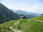 From Thusis to Klosters (4 days)