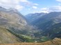 From Zermatt to the Saaser valley (6 days)