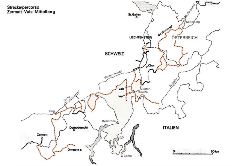 Walserweg