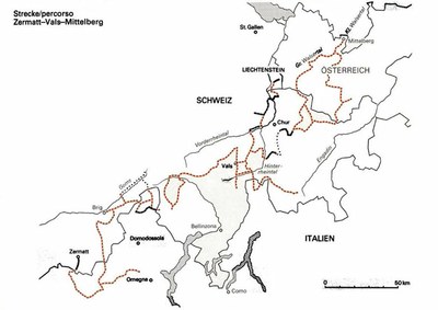 Walserweg