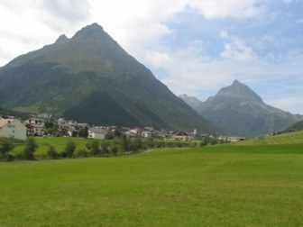 Galtür