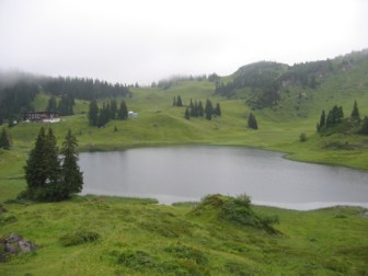 Körbersee