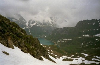 Lago Vannino