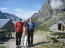 Vallorcine