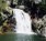 Wasserfall von Barberine