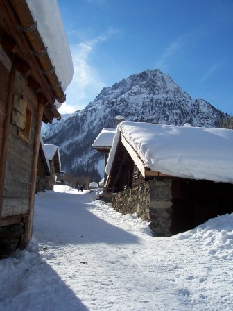 Ecuries du Montet