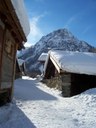 Ecuries du Montet