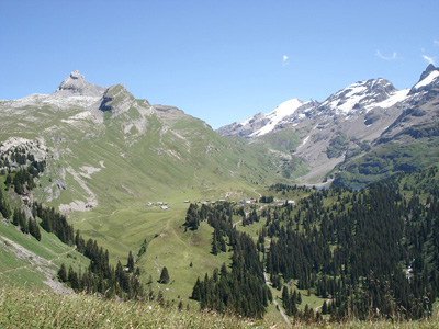 Engstlenalp