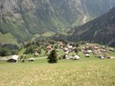 Gimmelwald