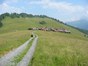 Walserweg Graubünden