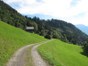 Etappe 22 - Walserspuren auf Ludescherberg, Laz und Muttersberg