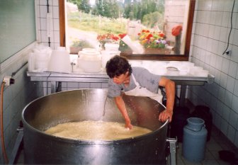 La ferme des 3 ours