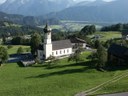 Thüringerberg
