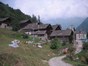 Die Walser im "Lann" (Alagna Valsesia)