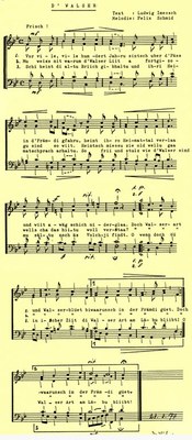 Walser Hymne